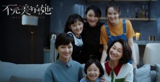 優雅老去的趙雅芝，導致被家暴，二婚嫁給愛情幸福的她，氣爆前夫