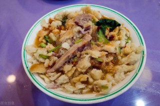 古都西安不僅歷史悠久、文化燦爛，三秦美食更是讓人流哈喇子