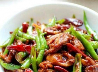 解饞開胃的幾道家常菜做法超簡單，香飄四溢，全家大小搶著吃