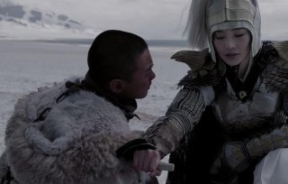 竇驍曾因這個原因想演碩風和葉，卻全程穿著抹布！最想和黃軒交友