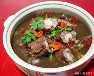 品味安徽馬鞍山的特色美食味道