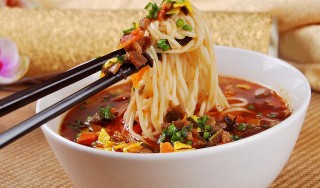 你不知道的蘭州特產美食，第二種你肯定沒吃過！大家都知道嗎？