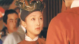 太平公主一生最愛的薛紹為何不得善終？是自盡還是真的餓死獄中？