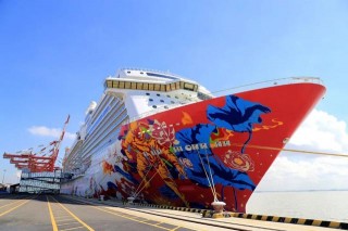 CNT訪談｜洪昱琪：南沙旅遊文化品牌的打造
