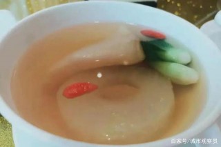 創意美食菜品