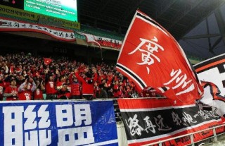 為何廣東足球和籃球氛圍全是國內最好？是經濟還是地理方面原因