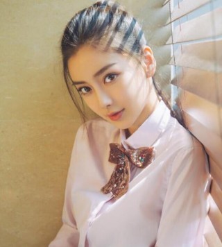 星相揭秘：Angelababy大紅大紫又招黑的原因