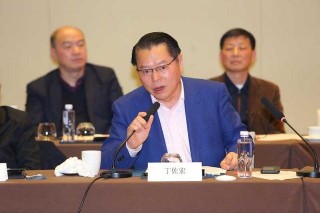 特殊之年組團學習先賢 家居界和蘇商界的大佬在上海搞了一件大事情