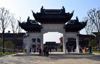 又一古鎮淪為空城，商戶紛紛撤離，歷史文化名城