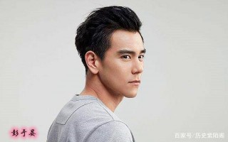 為什麼彭於晏在一些節目中敬英式軍禮？這其實和加拿大歷史有關
