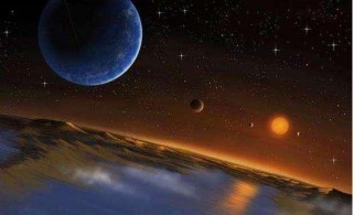 金星上存在生命？科學家發現劇毒氣體，或成為地外生