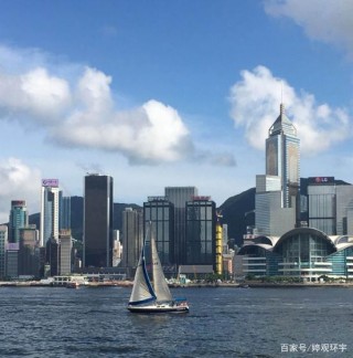 衛星回傳照片：11月廣東35度高溫，氣象專家：12月有你好受