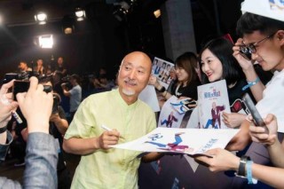 馮紹峰、陳佩斯為《愛寵大機密2》配音，網友：「期待值爆棚」