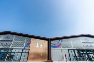 來2021服貿會東城展區，看文化引領城市發展新氣象