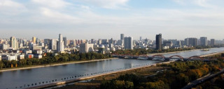 山西省不愧作為一個旅遊大省，這些景點都免費，大家去過幾處？