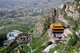 河北共10個5A景區，保定市數量最多，但遊客最想去石家莊旅行