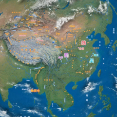 東北亞霸主，三國之外第四國，公孫度是如何崛起的？