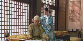 甄嬛傳：果郡王生前，知道龍鳳胎是他的嗎？三個細節早已暴露