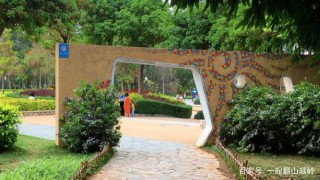 廈門市網紅景區，被稱為“福建後花園”，是“免費”旅遊勝地