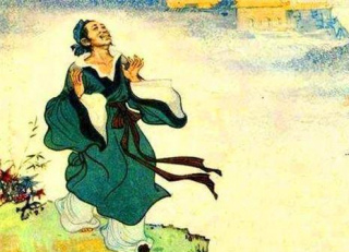 範進中舉後瘋了？那你是不知道他當了多大的官，換你可能會更激動