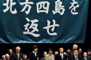 美國帶頭“圍剿”俄羅斯，烏克蘭猛攻俄邊境，日本對北方四島發難