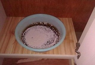 開窗通風除甲醛不管用？教你1招用點便宜貨，可以舒舒服服住新家
