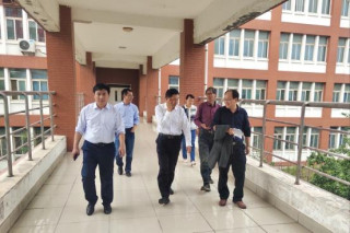 安丘環衛園林科技集團：對接科研院校 搭建高端合作平台