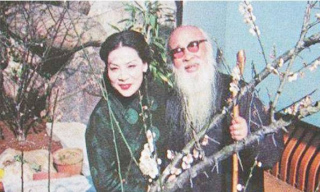 張大千之子：22歲臥軌自殺，死後無人哭泣，父親連他的墳都沒看過
