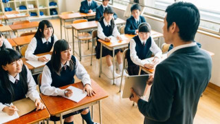 初中生物課堂重視討論引起興趣