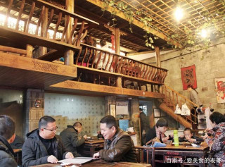 吃遍大西南，民間美食收獲頗豐，從食材中搜尋烹制民間美味的靈感