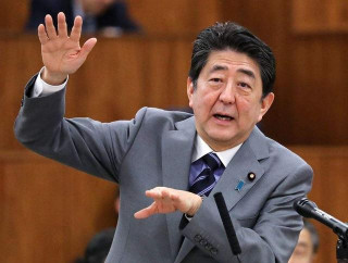安倍剛對放嘴炮，俄羅斯就讓日本好看，大批導彈進駐