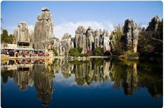 雲南特色旅遊風景，決不能錯過的旅遊景點，感受不一樣的人間天堂