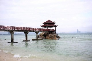 海島旅遊勝地，我去過這三個島嶼，風景優美還有美食真悠閑