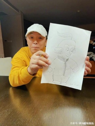 陳思誠導演的《外太空的莫紮特》正式宣布殺青：黃渤靈魂畫手！