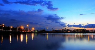 冬季邂逅海口，享受椰城別樣的溫暖