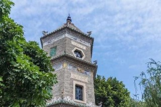 再添“國字號”！廣州番禺石樓大嶺村入選全國鄉村旅遊重點村！