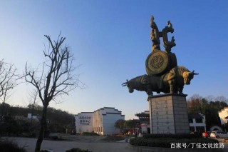 新的旅遊景點將在太原建成，耗資15億預計2021可以建成