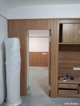 現代家居裝修，能否打造像古裝武俠電視劇中那樣的隱形門？