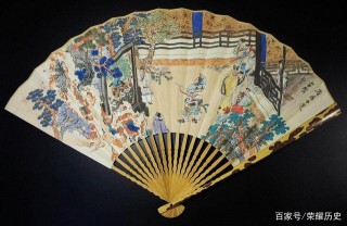 榮耀歷史：大唐風雲人物志——高祖李淵