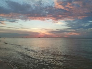 海口美麗無比，海口旅行特別生動