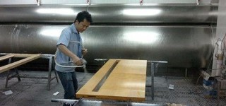 成都木工花5000買板材自做全屋家具，老婆說美爆，鄰居卻說像倉庫