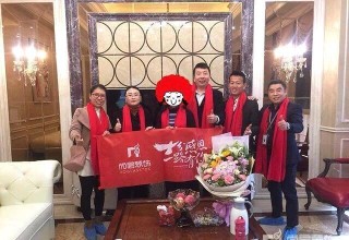 成都尚層裝飾—12個美好家庭