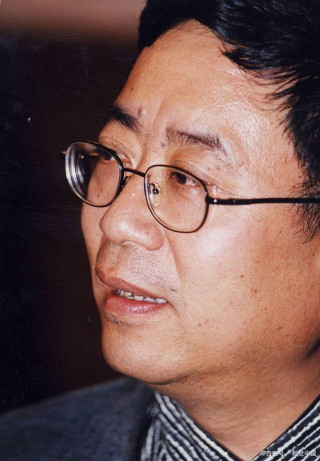 餘秋雨的《文化苦旅》