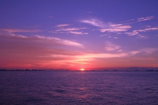 放飛自己的看海夢想，體驗美味的海口海鮮