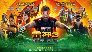 11月大片集中爆發，根本看不過來！