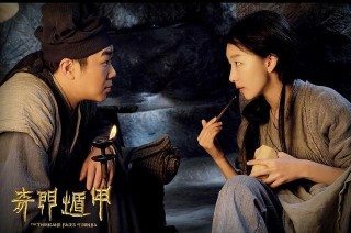 《奇門遁甲》大獲好評，袁和平：觀眾久違的掌聲就是最好證明