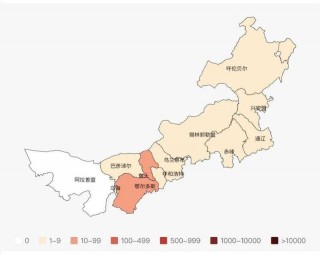 內蒙 「零確診」 的仙境，一年四季皆美景，還是無數攝影人的天堂