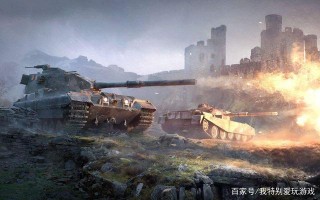 細節決定成敗，真實畫風競技遊戲《烈火戰馬》帶你置身熱兵器戰場