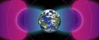 NASA證實，地球被巨大「氣泡」包圍，人類將自己困在了地球？
