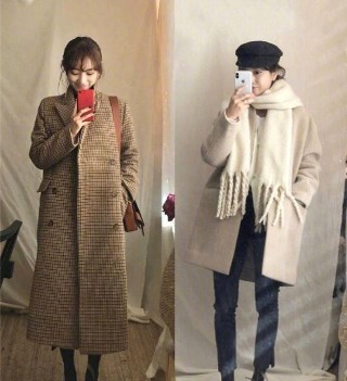 22-28歲的女人風華正茂，上班約會穿搭不顯老